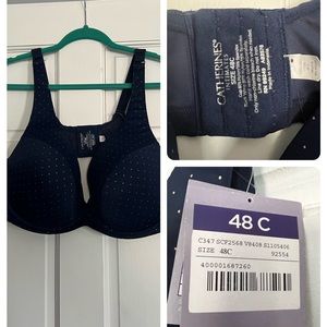 NWT Catherine’s bra